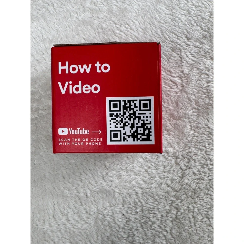 BOXBOLLEN Focus Training Fun Red Box Training Tool - Picture 3 of 7